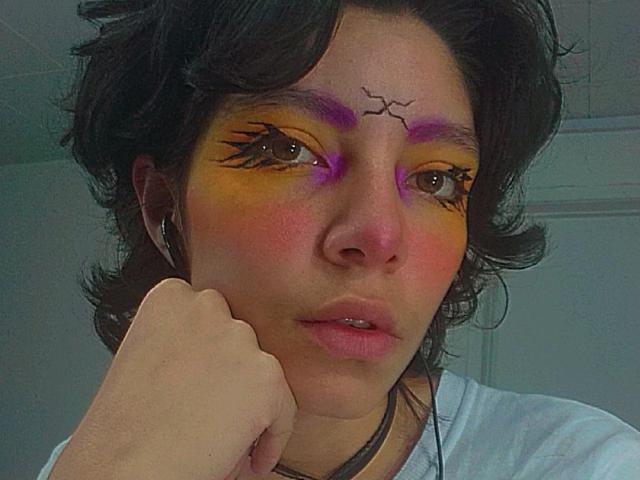 AnneLeonheart - Live porn &amp; sex cam - 10129723