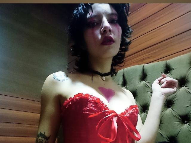 AnneLeonheart - Camera khiêu dâm &amp; quyến rũ trực tiếp - 10129735