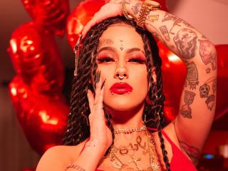 MollyWaxx - Live porn &amp; sex cam - 10130263