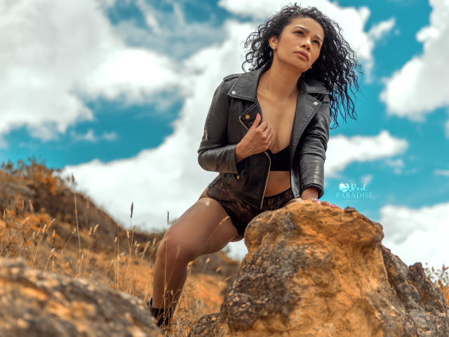 LexiJordan - Sexe cam en vivo - 10130291