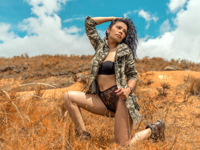 LexiJordan - Sexe cam en vivo - 10130299