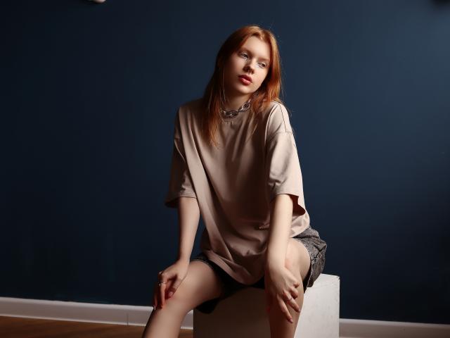 StellaRed - Sexe cam en vivo - 10131731