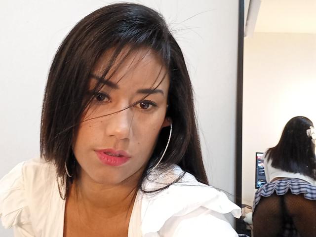 AliisonMiller - Sexe cam en vivo - 10133527