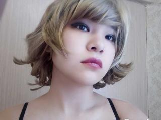 LuxMelys - Live porn &amp; sex cam - 10133719