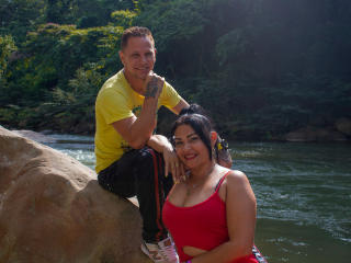 SashaYManuel - сексуальная веб-камера в реальном времени - 10134343