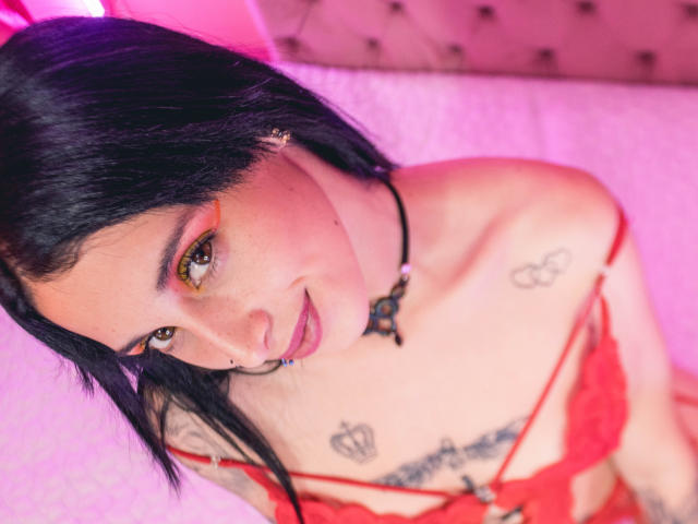 ParadiseHotLesbi - Sexe cam en vivo - 10134607