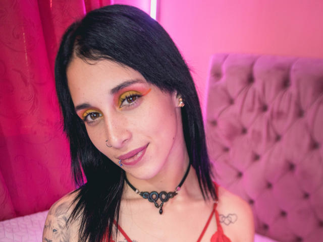 ParadiseHotLesbi - Sexe cam en vivo - 10134763