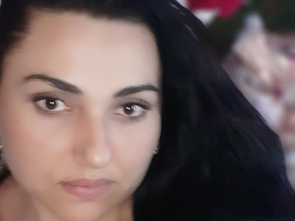 LuxVelia - Sexe cam en vivo - 10134771