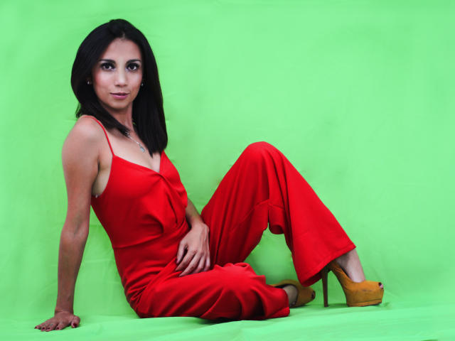 VictoriaMuller - Sexe cam en vivo - 10135347