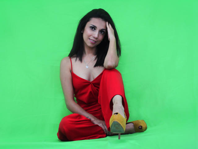 VictoriaMuller - Sexe cam en vivo - 10135355