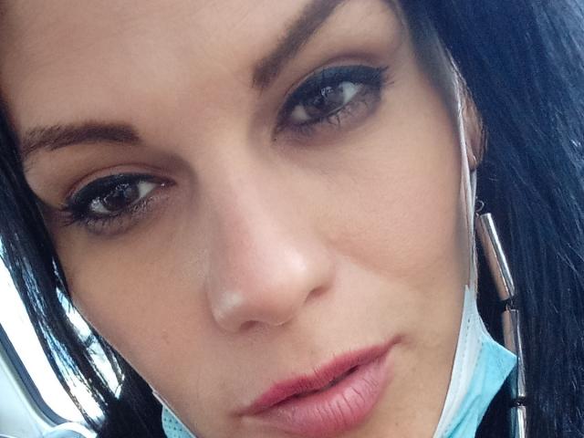 LizaRussell - ライブポルノ&amp;セックスカム - 10135791