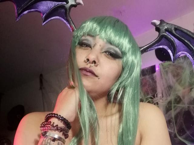 MistressMeykko - Live sex cam - 10137263