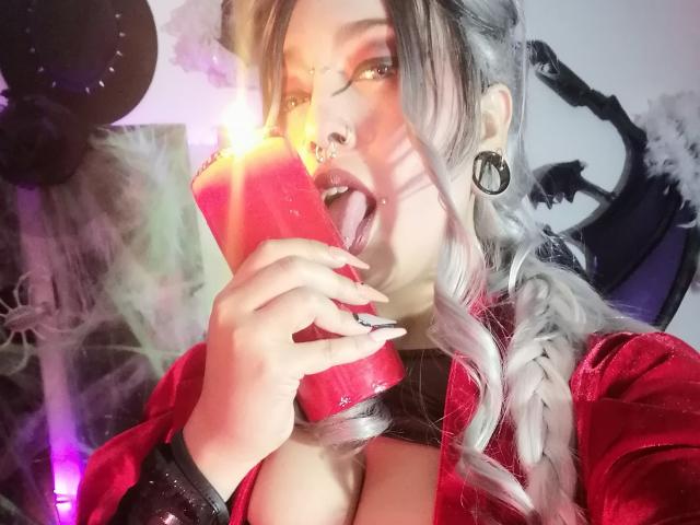 MistressMeykko - Live sex cam - 10137267