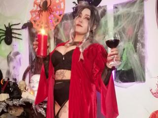 MistressMeykko - Live Sex Cam - 10137271
