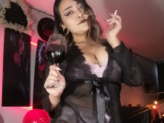 MistressMeykko - Live sex cam - 10137291