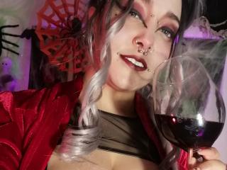 MistressMeykko - Live Sex Cam - 10137295