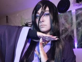 MistressMeykko - Sexe cam en vivo - 10137299