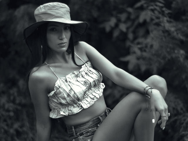 ManuelaVega - Sexe cam en vivo - 10138135