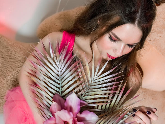 KerryFox - Camera khiêu dâm &amp; quyến rũ trực tiếp - 10138235