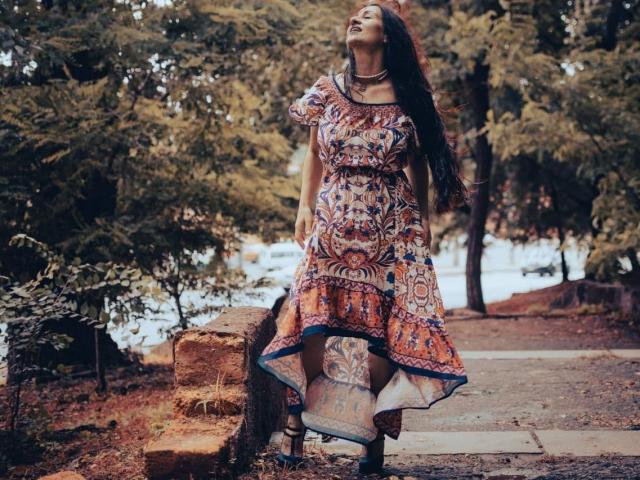 GinaONeon - Sexe cam en vivo - 10138663