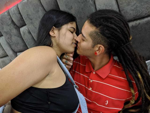 AnniAndCharlie - Sexe cam en vivo - 10138851
