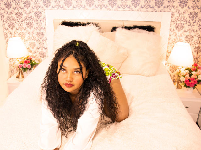 GeorgiaScott - Sexe cam en vivo - 10139619