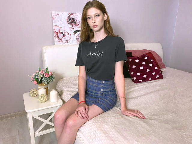 RebeccaFlores - Live sex cam - 10142479