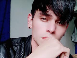 JoeJohnson - Sexe cam en vivo - 10143443