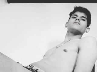 JoeJohnson - сексуальная веб-камера в реальном времени - 10143459