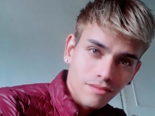 JoeJohnson - Camera khiêu dâm &amp; quyến rũ trực tiếp - 10143479