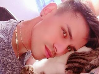 JoeJohnson - Sexe cam en vivo - 10143487