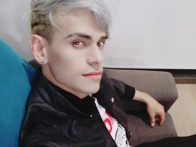 JoeJohnson - Sexe cam en vivo - 10143491