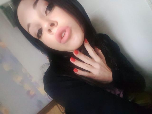 BubbleGumm - Sexe cam en vivo - 10144923