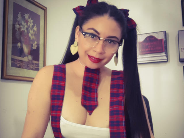 JuanitaNaughty - Live porn &amp; sex cam - 10145175