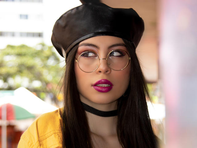 IsaTimeSweet - ライブポルノ&amp;セックスカム - 10145527