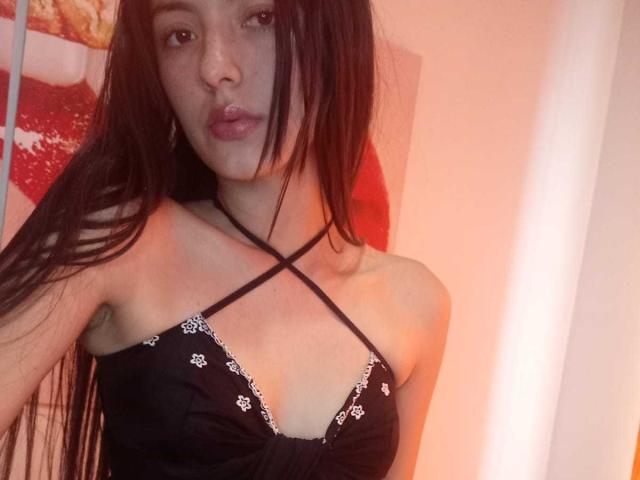 EvolethBrown - Live sexe cam - 10145607