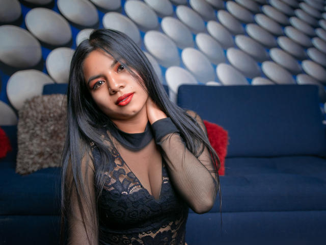 JadeOrtiz - Sexe cam en vivo - 10145847