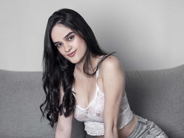 IsabellaHernandez - Live porn &amp; sex cam - 10145887
