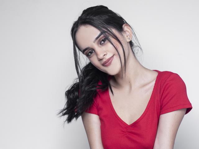 IsabellaHernandez - Sexe cam en vivo - 10145899