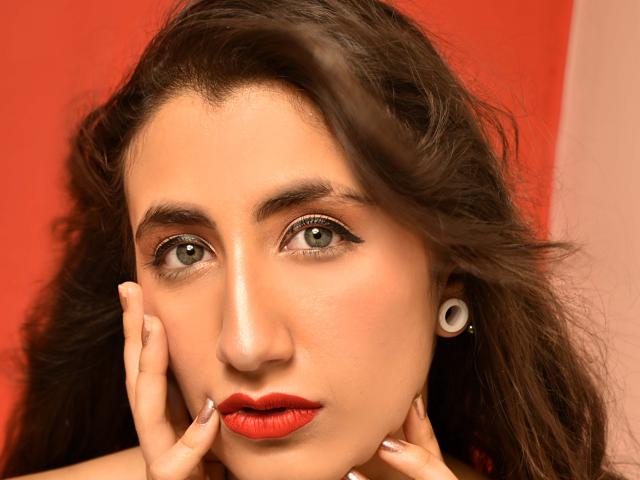YakaHrakam - Sexe cam en vivo - 10146403