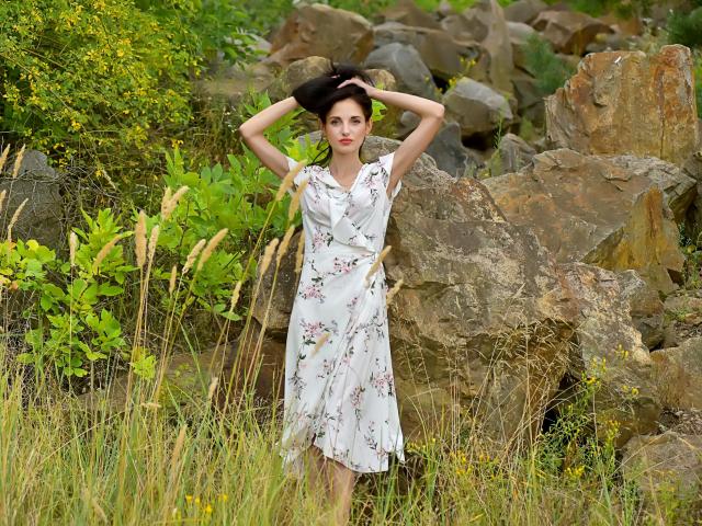 SexyAnet - сексуальная веб-камера в реальном времени - 10146923