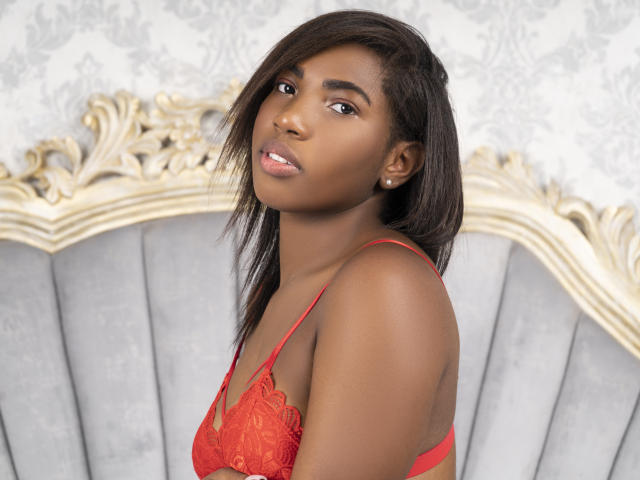 IssaAmber - Sexe cam en vivo - 10147243