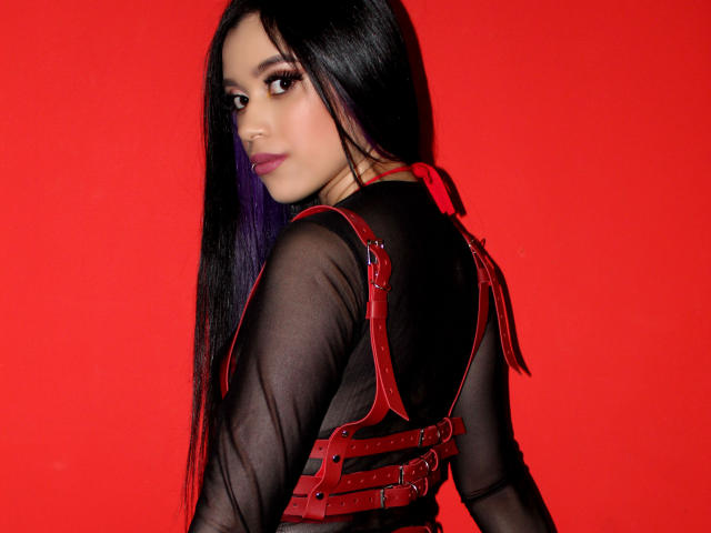 AliceJaden - Sexe cam en vivo - 10147543