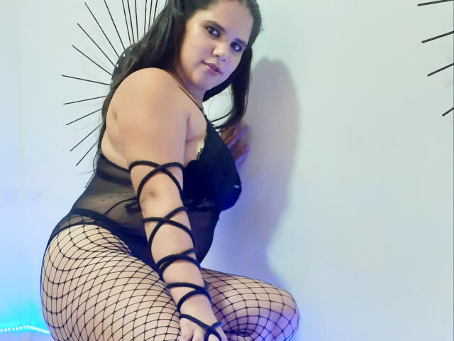 GeorginaLander - Sexe cam en vivo - 10147635
