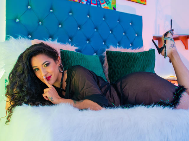 PandoraExotic - Live sexe cam - 10149299