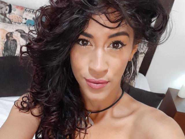 PandoraExotic - Sexe cam en vivo - 10149439
