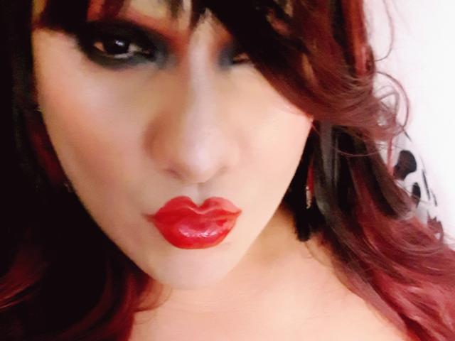 CruellaDirty - Sexe cam en vivo - 10149671