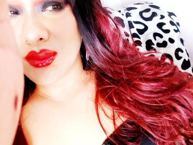 CruellaDirty - Sexe cam en vivo - 10149683