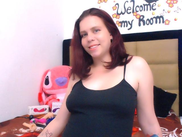 KailynSommers - Live sexe cam - 10149751