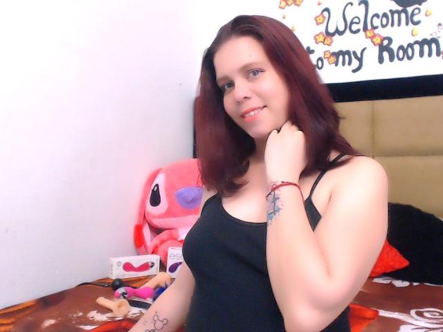 KailynSommers - Live sexe cam - 10149767